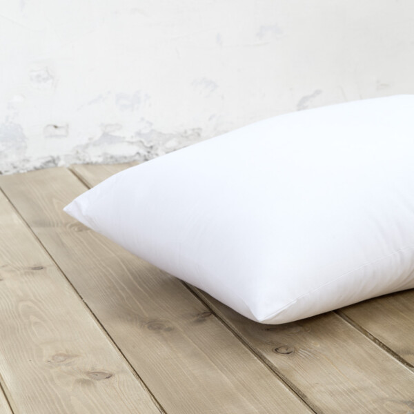 Nima Home Μαξιλάρι 50×70 – Star Λευκό shopinhome shopinhome