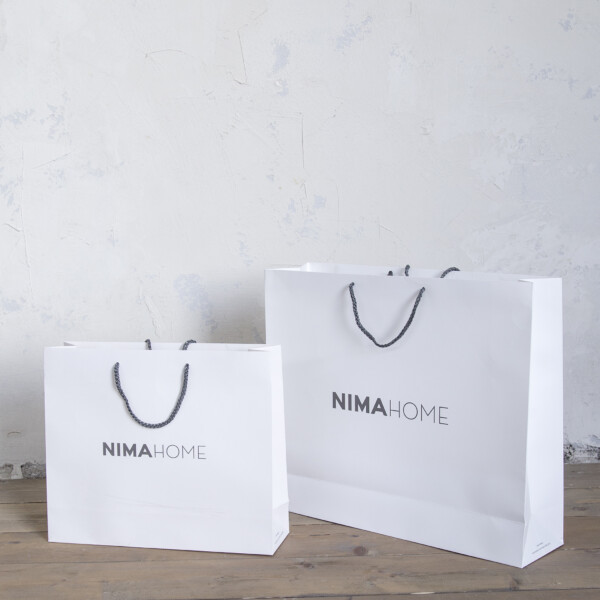 Nima Home Σακούλα Διαφημιστική 54x45x14 – ΝΙΜΑ HOME shopinhome shopinhome