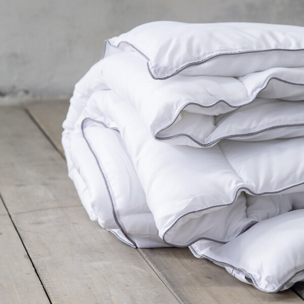 Nima Home Πάπλωμα 220×240 – Balance Λευκό   220×240 shopinhome shopinhome