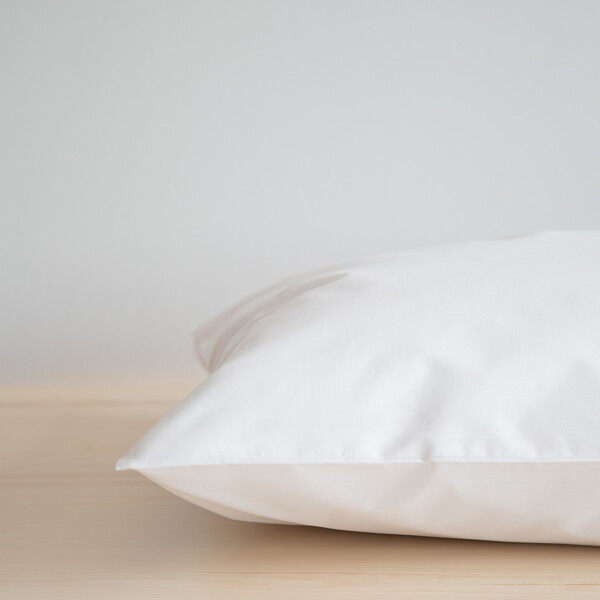 Nima Home Σεντόνι Γίγας Unicolors – White Λευκό   270×280 shopinhome shopinhome