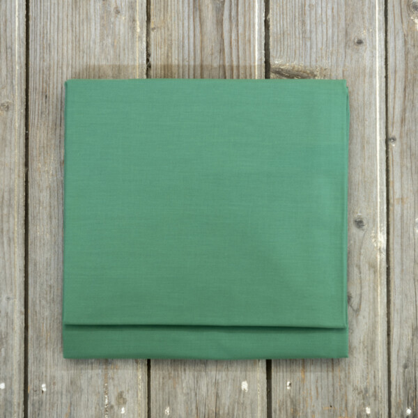 Nima Home Σεντόνι Υπέρδιπλο Unicolors – Jungle Green Πράσινο   240×260 shopinhome shopinhome
