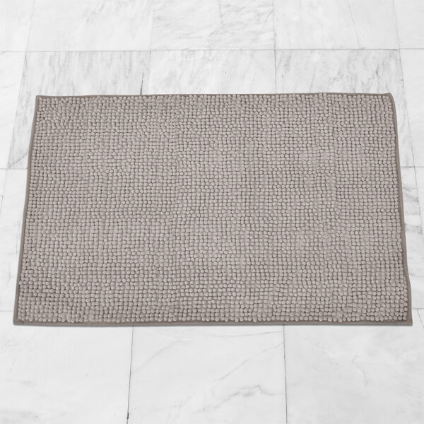 LINO ΠΑΤΑΚΙ SIRENA MOCCA 50X80 shopinhome shopinhome