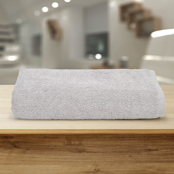 LINO ΠΕΤΣΕΤΑ RUKA GREY 70X140 shopinhome shopinhome