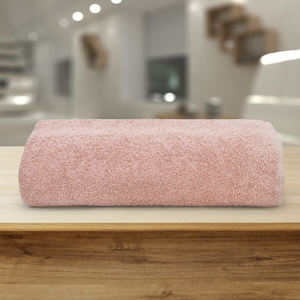 LINO ΠΕΤΣΕΤΑ RUKA ENG.ROSE 70X140 shopinhome shopinhome