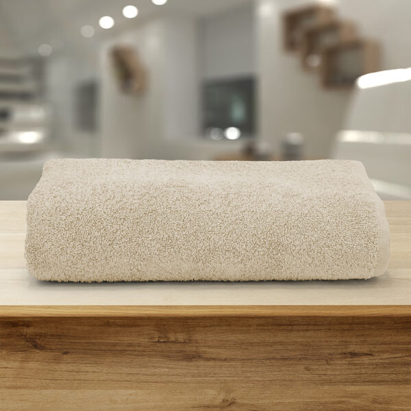 LINO ΠΕΤΣΕΤΑ RUKA BEIGE 30X50 shopinhome shopinhome