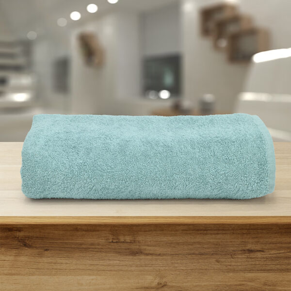 LINO ΠΕΤΣΕΤΑ RUKA MINT 30X50 shopinhome shopinhome