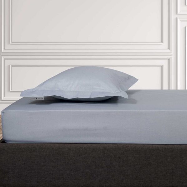 GREENWICH POLO CLUB ΣΕΝΤΟΝΙ ME ΛΑΣΤΙΧΟ ΥΠΕΡΔΙΠΛΟ 2506 ΓΚΡΙ shopinhome shopinhome