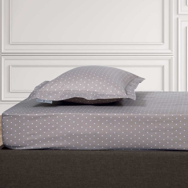 GREENWICH POLO CLUB ΣΕΝΤΟΝΙ ΜΕ ΛΑΣΤΙΧΟ KING 2504 ΣΠΑΓΓΙ shopinhome shopinhome