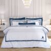 GREENWICH POLO CLUB ΣΕΤ ΣΕΝΤΟΝΙΑ KING 2173 ΛΕΥΚΟ shopinhome shopinhome GREENWICH POLO CLUB ΣΕΤ ΣΕΝΤΟΝΙΑ KING 2173 ΛΕΥΚΟ shopinhome shopinhome