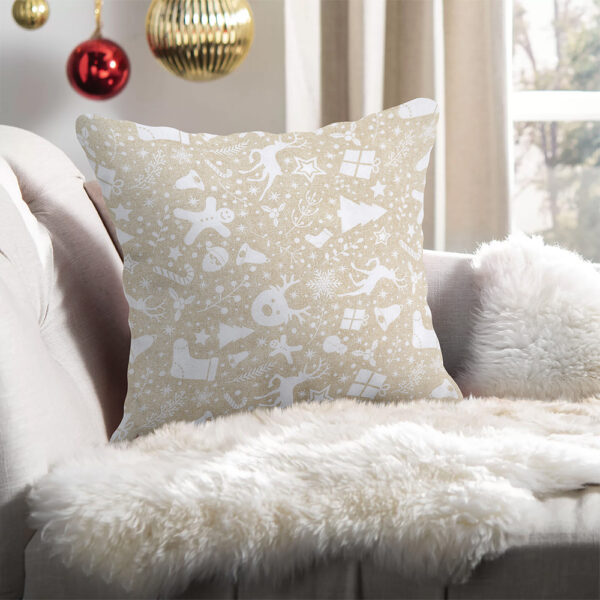 LINO ΜΑΞΙΛΑΡΟΘΗΚΗ LINERA 101 45X45 shopinhome shopinhome