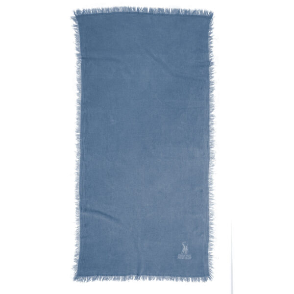 GREENWICH POLO CLUB ΠΕΤΣΕΤΑ ΘΑΛΑΣΣΗΣ 90Χ170 3509 ΜΠΛΕ shopinhome shopinhome