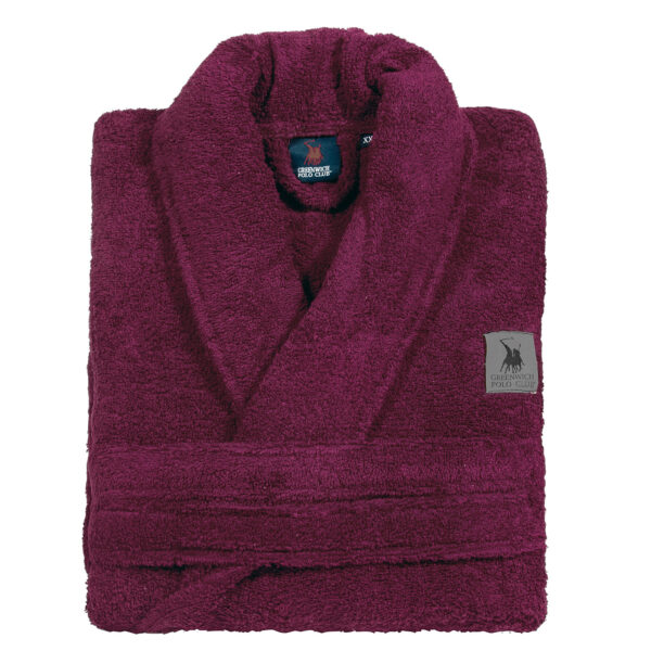 GREENWICH POLO CLUB ΜΠΟΥΡΝΟΥΖΙ MEDIUM BORDEAUX 3209 ΜΠΟΡΝΤΩ shopinhome shopinhome