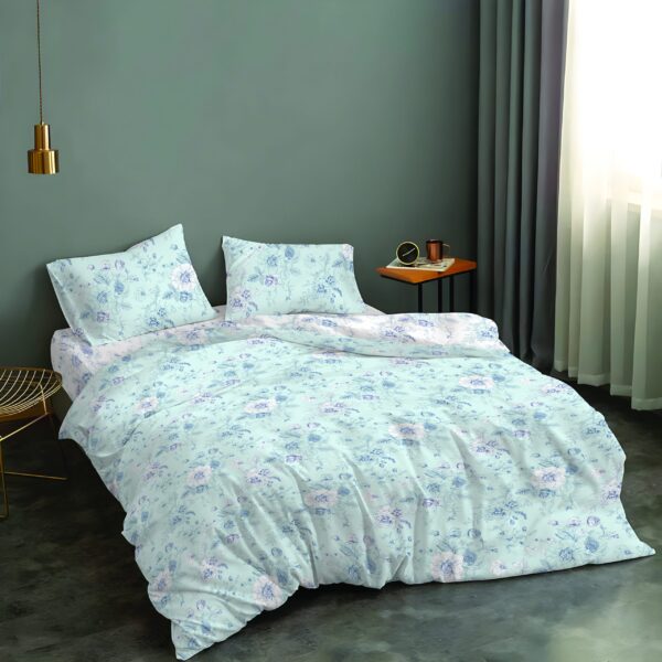 LINO ΣΕΤ ΠΑΠΛΩΜΑΤΟΘΗΚΗ VILLE ICE 220Χ240 shopinhome shopinhome