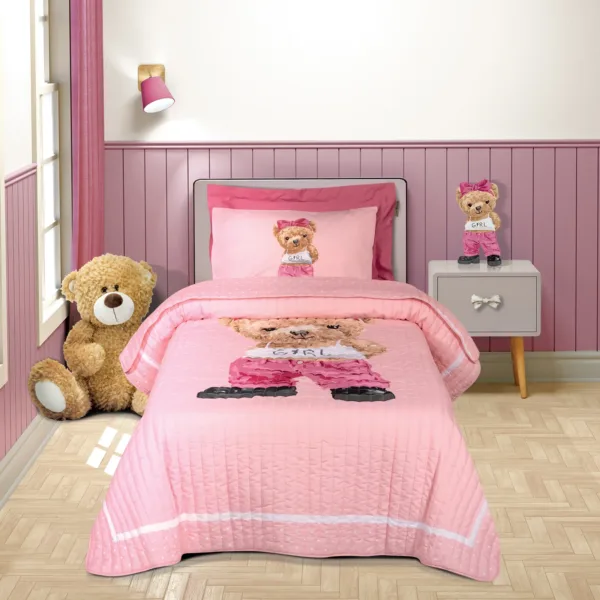 GREENWICH POLO CLUB ΚΟΥΒΕΡΛΙ MONO 8839 ΓΚΡΙ, ΜΠΕΖ, ΡΟΖ shopinhome shopinhome