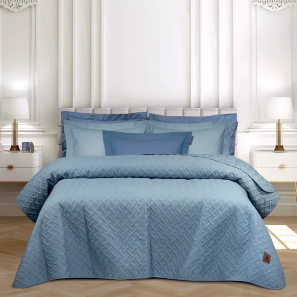 GREENWICH POLO CLUB ΚΟΥΒΕΡΛΙ ΥΠΕΡΔΙΠΛΟ 3460 ΡΑΦ shopinhome shopinhome