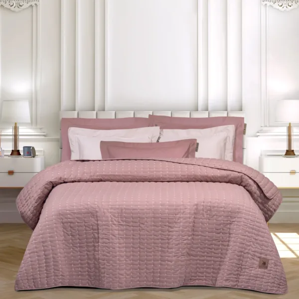 GREENWICH POLO CLUB ΚΟΥΒΕΡΛΙ KING 3463 NUDE shopinhome shopinhome