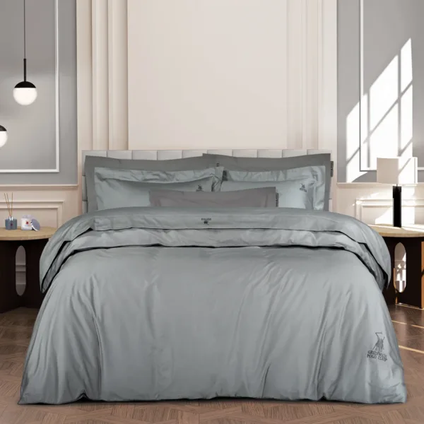GREENWICH POLO CLUB ΣΕΤ ΣΕΝΤΟΝΙΑ KING 2179 ΑΣΗΜΙ shopinhome shopinhome