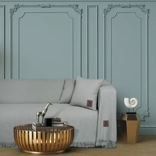 GREENWICH POLO CLUB ΡΙΧΤΑΡΙ 180Χ250 3913 ΓΚΡΙ ΑΝΟΙΧΤΟ shopinhome shopinhome