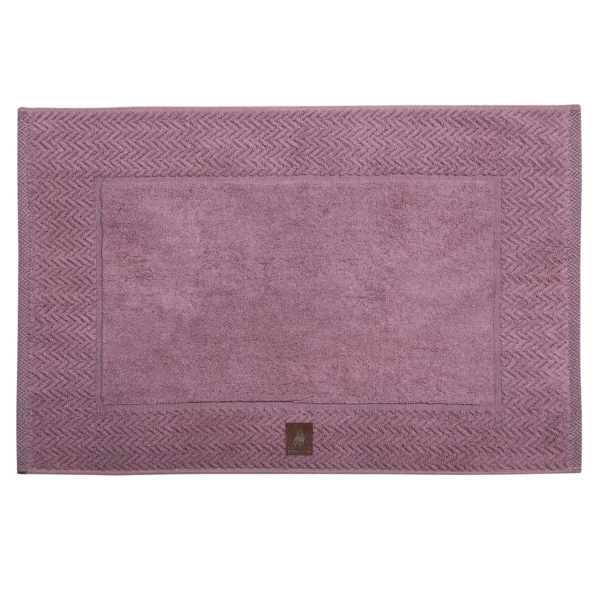 GREENWICH POLO CLUB ΤΑΠΕΤΟ 50Χ70 3069 ΛΙΛΑ ΣΚΟΥΡΟ shopinhome shopinhome