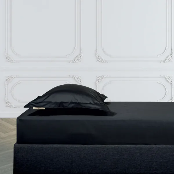 GREENWICH POLO CLUB ΣΕΝΤΟΝΙ ΜΕ ΛΑΣΤΙΧΟ KING BLACK 2259 ΜΑΥΡΟ shopinhome shopinhome