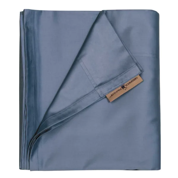 GREENWICH POLO CLUB ΣΕΝΤΟΝΙ ΥΠΕΡΔΙΠΛΟ DUSTY BLUE 2253 ΜΠΛΕ shopinhome shopinhome