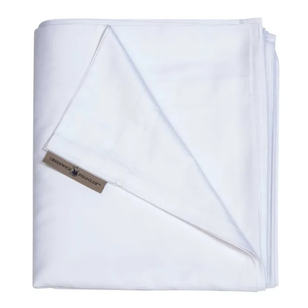 GREENWICH POLO CLUB ΣΕΝΤΟΝΙ KING ROYAL WHITE 2251 ΛΕΥΚΟ shopinhome shopinhome