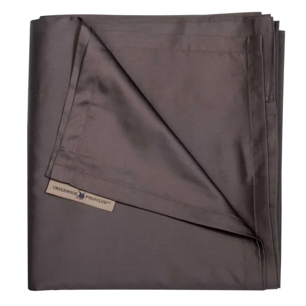 GREENWICH POLO CLUB ΣΕΝΤΟΝΙ KING OPAL GREY 2256 ΓΚΡΙ ΣΚΟΥΡΟ shopinhome shopinhome