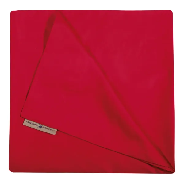 GREENWICH POLO CLUB ΣΕΝΤΟΝΙ KING RED 2260 ΚΟΚΚΙΝΟ shopinhome shopinhome