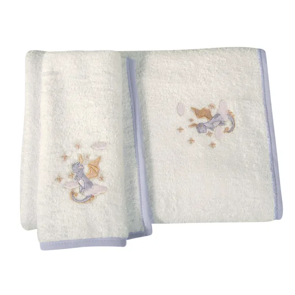 GREENWICH POLO CLUB ΣΕΤ ΠΕΤΣΕΤΕΣ ΒΑΒΥ 8840 ΓΚΡΙ, ΛΕΥΚΟ shopinhome shopinhome