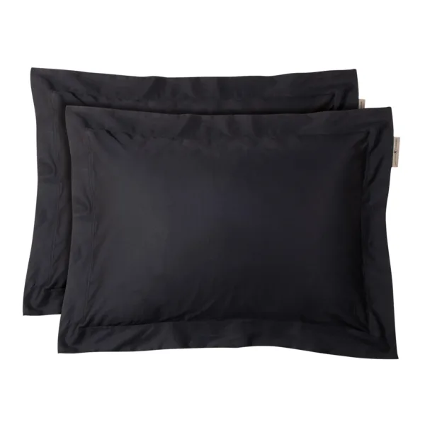 GREENWICH POLO CLUB ΖΕΥΓΟΣ ΜΑΞΙΛΑΡΟΘΗΚΕΣ BLACK 2259 ΜΑΥΡΟ shopinhome shopinhome