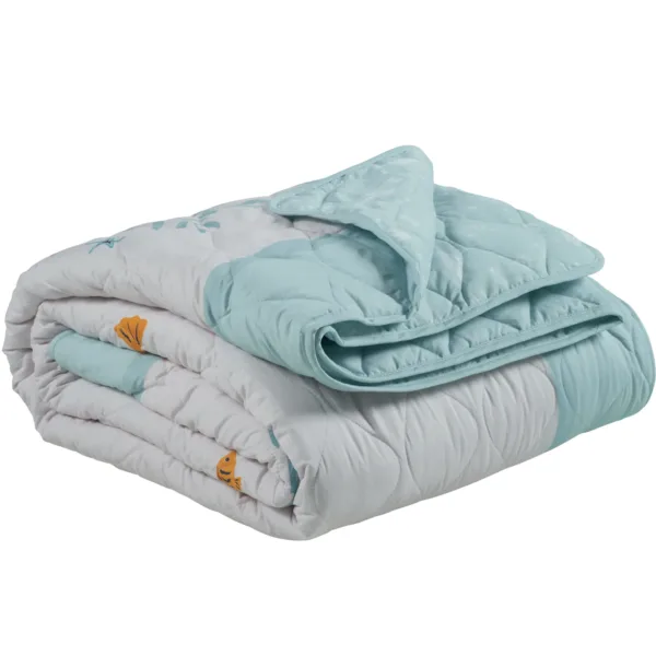 DAS KIDS ΚΟΥΒΕΡΛΙ ΜΟΝΟ 4876 ΛΙΛΑ, ΜΕΝΤΑ, ΡΟΖ shopinhome shopinhome DAS KIDS ΚΟΥΒΕΡΛΙ ΜΟΝΟ 4876 ΛΙΛΑ, ΜΕΝΤΑ, ΡΟΖ shopinhome shopinhome