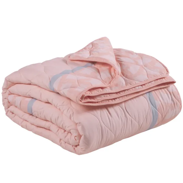 DAS KIDS ΚΟΥΒΕΡΛΙ ΜΟΝΟ 4878 ΓΚΡΙ, ΛΕΥΚΟ, ΡΟΖ shopinhome shopinhome DAS KIDS ΚΟΥΒΕΡΛΙ ΜΟΝΟ 4878 ΓΚΡΙ, ΛΕΥΚΟ, ΡΟΖ shopinhome shopinhome