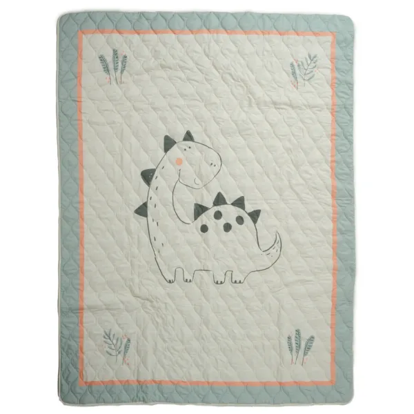 DAS KIDS ΚΟΥΒΕΡΛΙ ΜΟΝΟ 4879 ΓΚΡΙ, ΠΡΑΣΙΝΟ, ΣΟΜΟΝ shopinhome shopinhome DAS KIDS ΚΟΥΒΕΡΛΙ ΜΟΝΟ 4879 ΓΚΡΙ, ΠΡΑΣΙΝΟ, ΣΟΜΟΝ shopinhome shopinhome