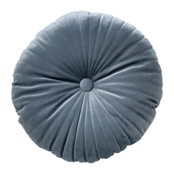 DAS HOME ΔΙΑΚΟΣΜΗΤΙΚΟ ΜΑΞΙΛΑΡΙ Φ.38 02670 ΓΚΡΙ ΣΚΟΥΡΟ shopinhome shopinhome