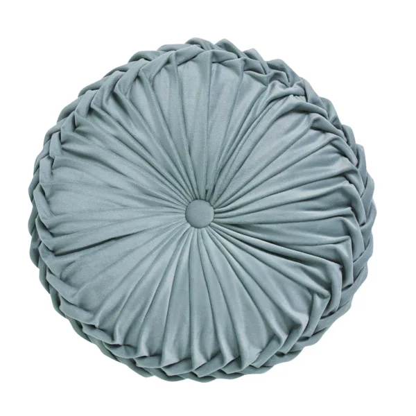 DAS HOME ΔΙΑΚΟΣΜΗΤΙΚΟ ΜΑΞΙΛΑΡΙ Φ.40 0248 ΜΠΛΕ shopinhome shopinhome