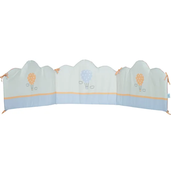 DAS BABY ΠΑΝΤΑ ΚΟΥΝΙΑΣ FUN DIGITAL PRINT 4880 ΓΑΛΑΖΙΟ, ΚΙΤΡΙΝΟ, ΜΕΝΤΑ shopinhome shopinhome