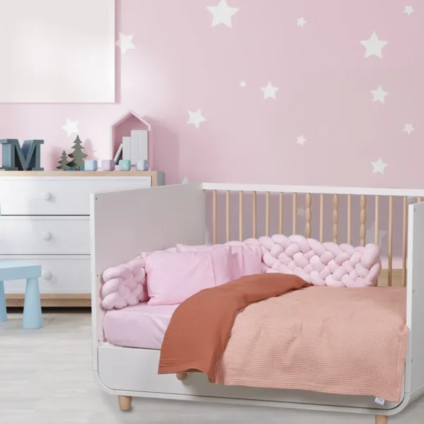 DAS BABY ΚΟΥΒΕΡΤΑ 80X110 RELAX 4884 ΣΟΜΟΝ shopinhome shopinhome
