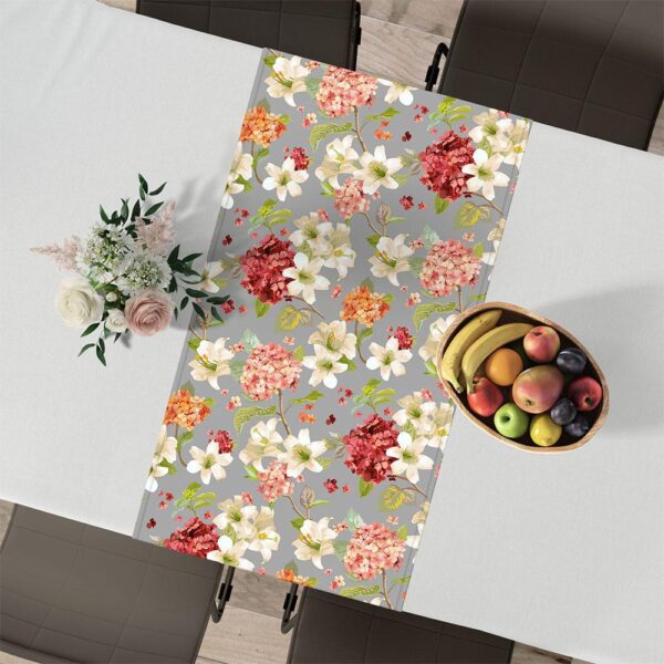 LINO ΤΡΑΒΕΡΣΑ CAMPARI 801 GREY 45X160 shopinhome shopinhome