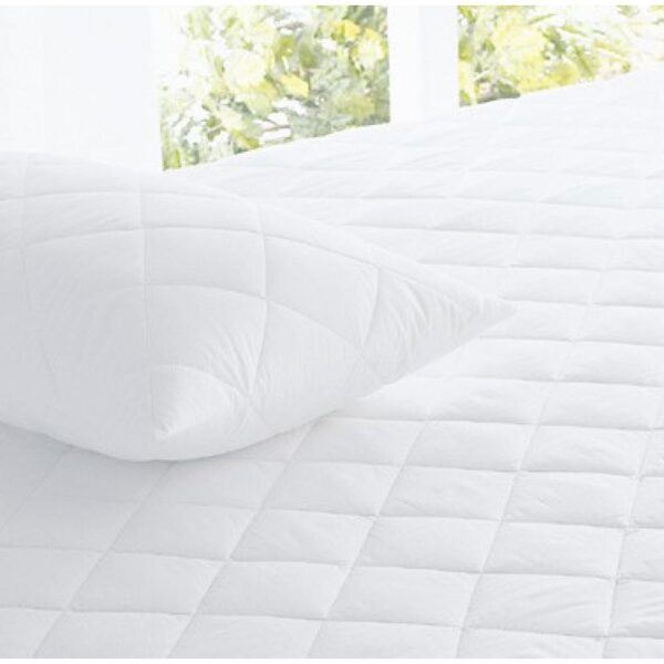 LINO ΕΠΙΣΤΡΩΜΑ HOLLOW WHITE 160X200+30 shopinhome shopinhome