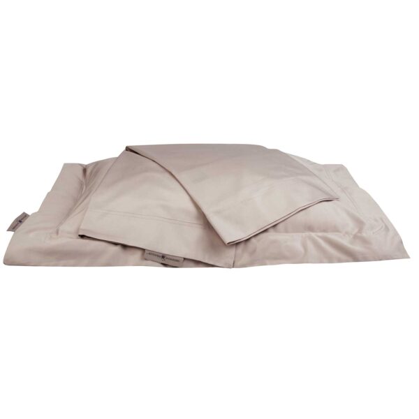 GREENWICH POLO CLUB ΖΕΥΓΟΣ ΜΑΞΙΛΑΡΟΘΗΚΕΣ CLOUD CREAM 2257 ΜΠΕΖ shopinhome shopinhome