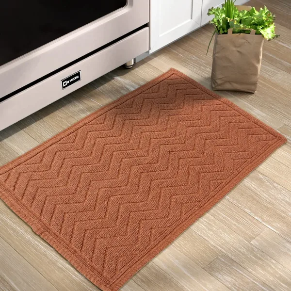 LINO ΠΑΤΑΚΙ ΚΟΥΖΙΝΑΣ VIRTUVE TERRACOTA 60X90 shopinhome shopinhome
