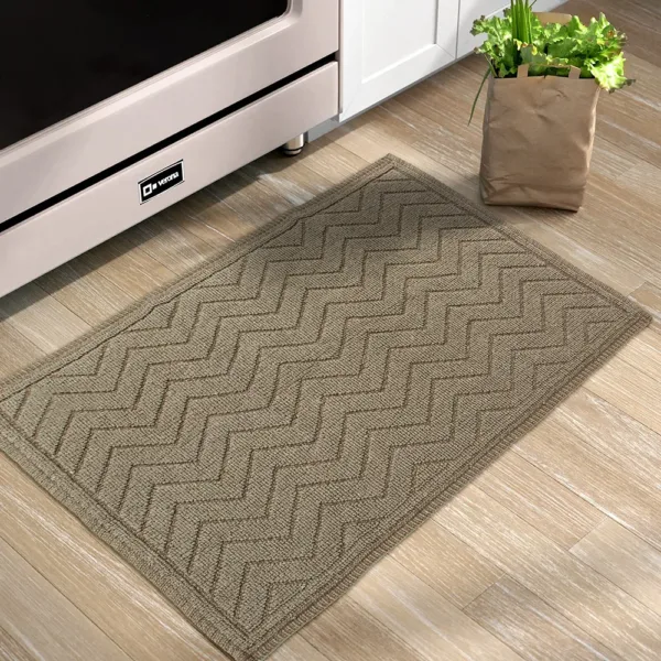 LINO ΠΑΤΑΚΙ ΚΟΥΖΙΝΑΣ VIRTUVE GREY 65X135 shopinhome shopinhome