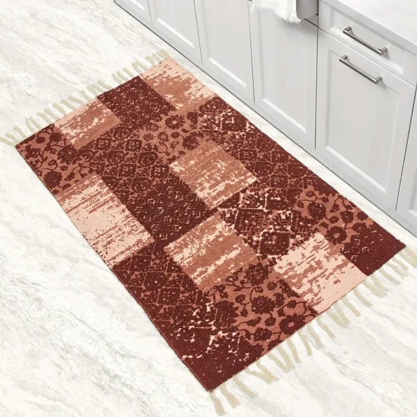 LINO ΠΑΤΑΚΙ ΚΟΥΖΙΝΑΣ CUINA TERRACOTA 60X90 shopinhome shopinhome