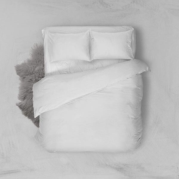 Παπλωματοθήκη Menta 209 Μονή (170×250) shopinhome shopinhome