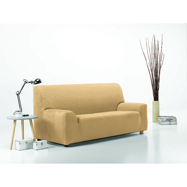 Κάλυμμα σαλονιού Rust Beige Σετ 3 τεμαχίων (1θ – 2θ – 3θ) shopinhome shopinhome