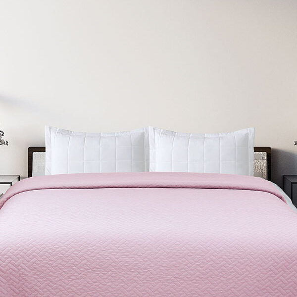 Κουβερλί Voielo Pudra King Size (240×250) shopinhome shopinhome