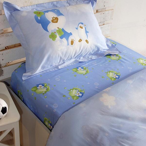 Κουβερλί βαμβ/σατεν μονά 26 Μονό (160×220) shopinhome shopinhome