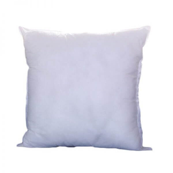 Μαξιλάρι γέμιση 45×45 shopinhome shopinhome