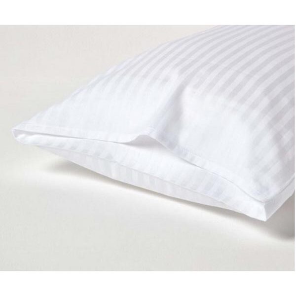 Μαξιλαροθήκη Elite ριγέ 50×70 shopinhome shopinhome