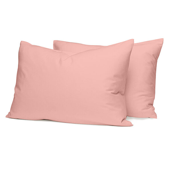 Μαξιλαροθήκες Cotton Feelings 101 Powder 50×70 shopinhome shopinhome